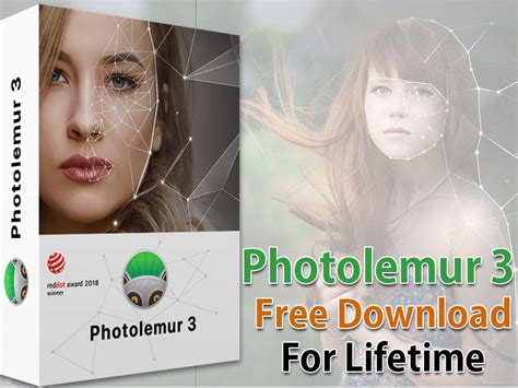 Free update of Portable Photolemur 3 v1.